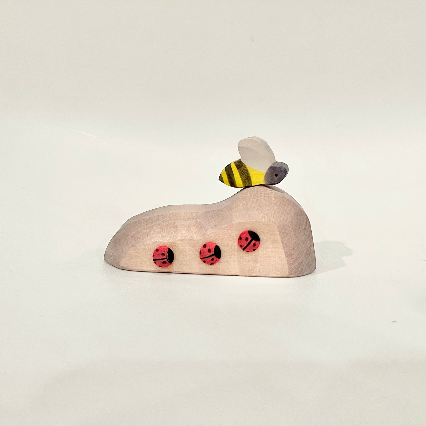 Ladybug Rock
