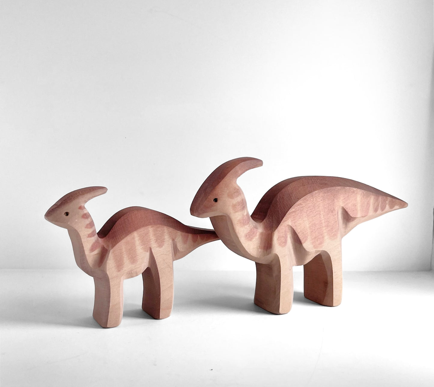 Parasaurolophus Baby