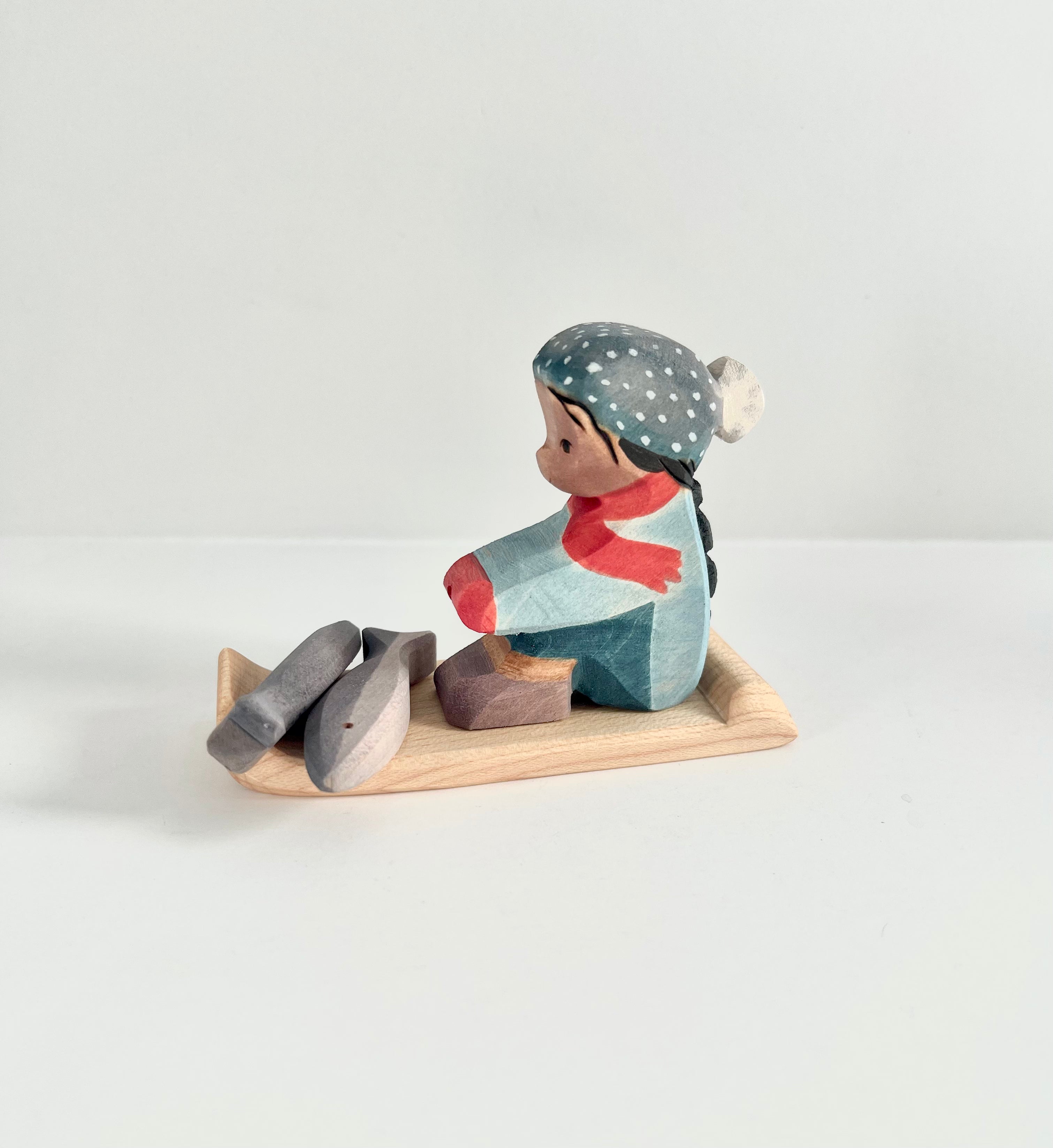 Little Sledder