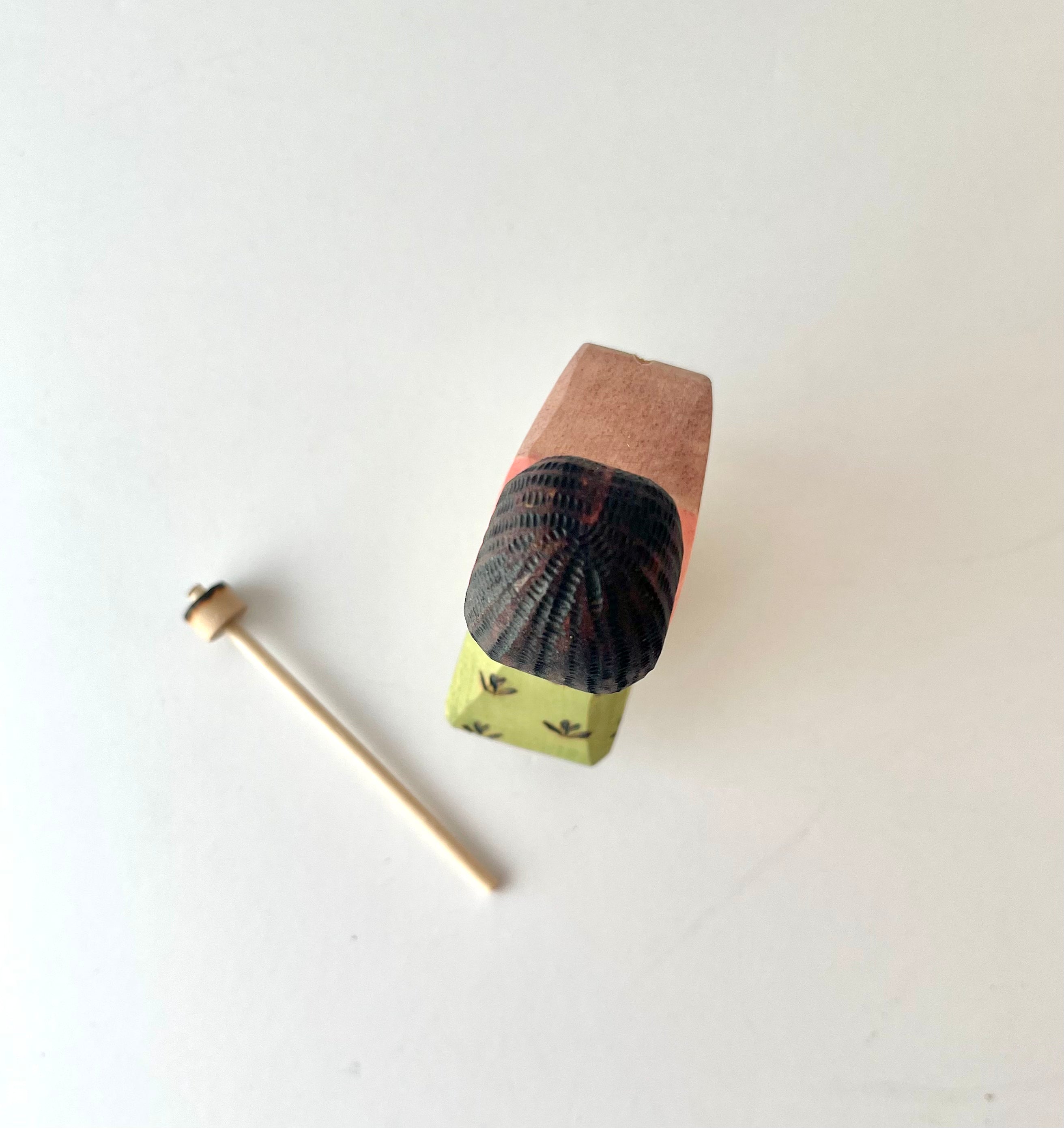 Marshmallow Stick