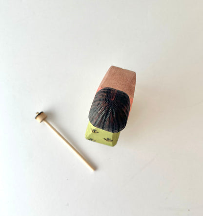 Marshmallow Stick