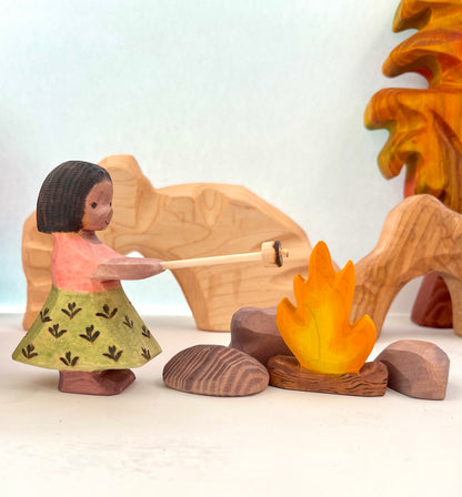 Campfire