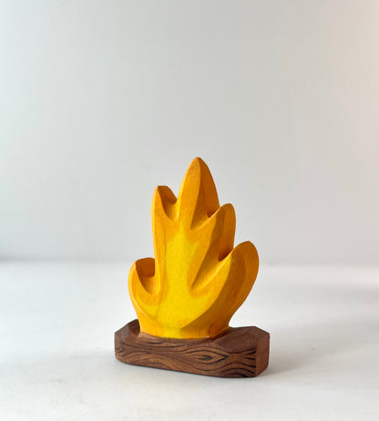 Campfire