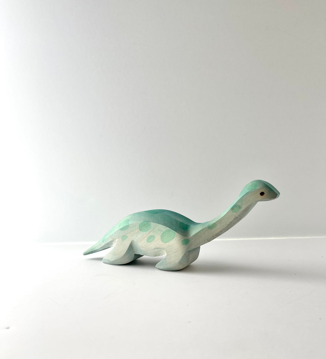 Plesiosaur