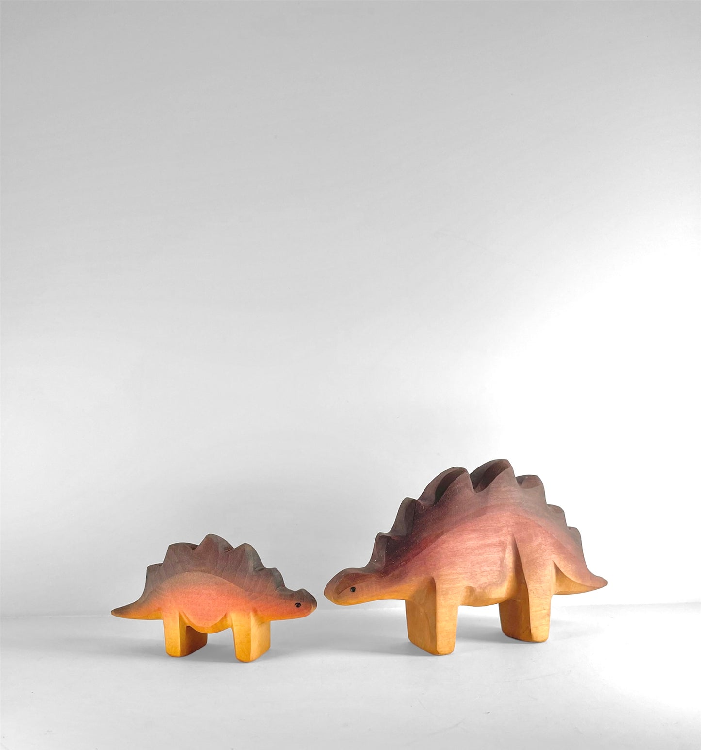 Stegosaurus