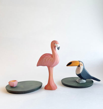 Flamingo