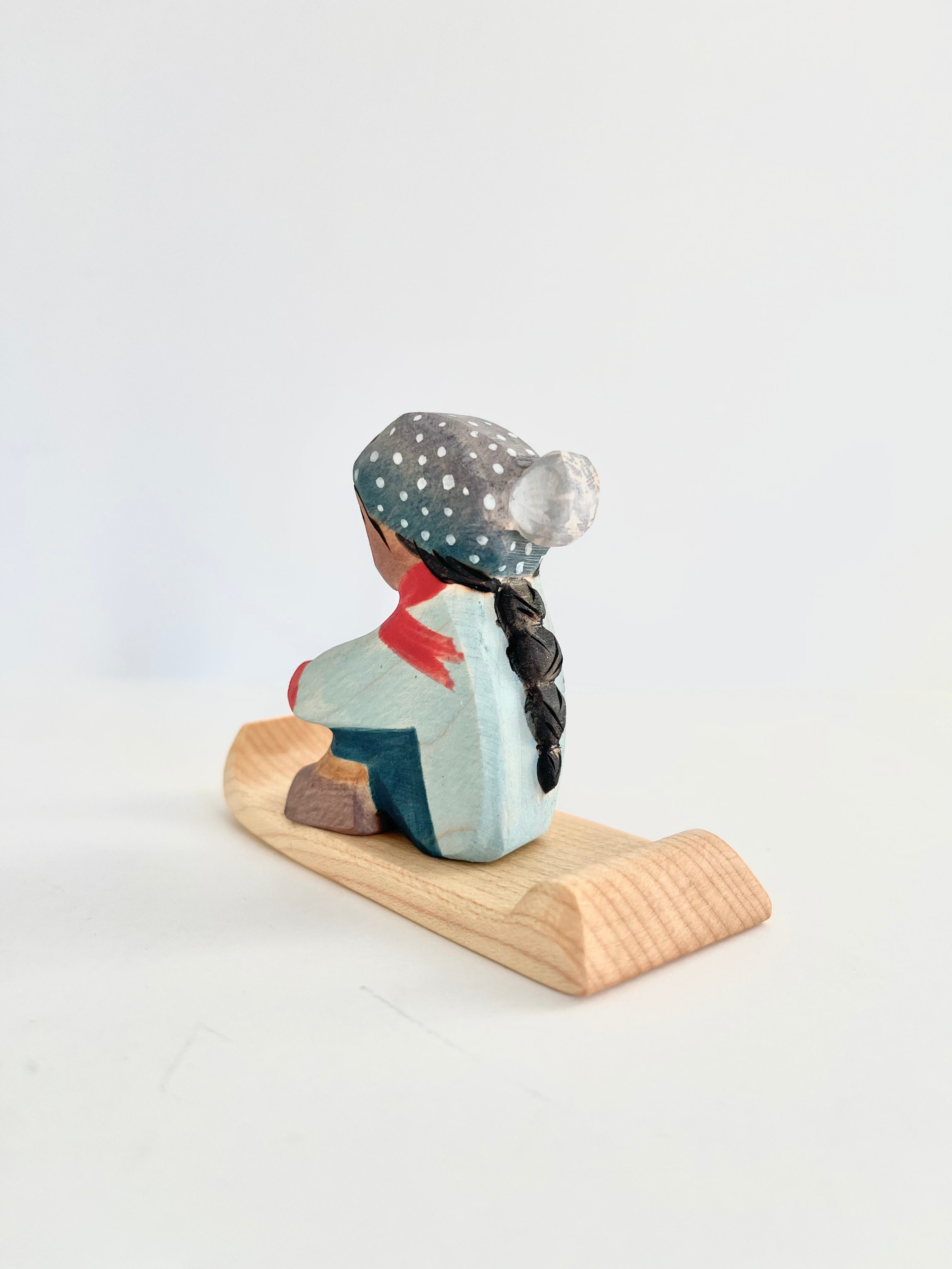 Little Sledder