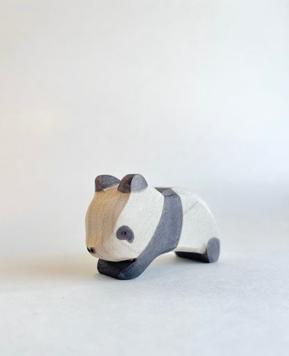 Baby Rocking Panda