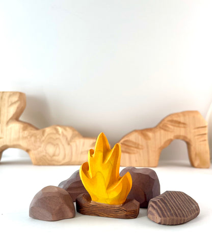 Campfire