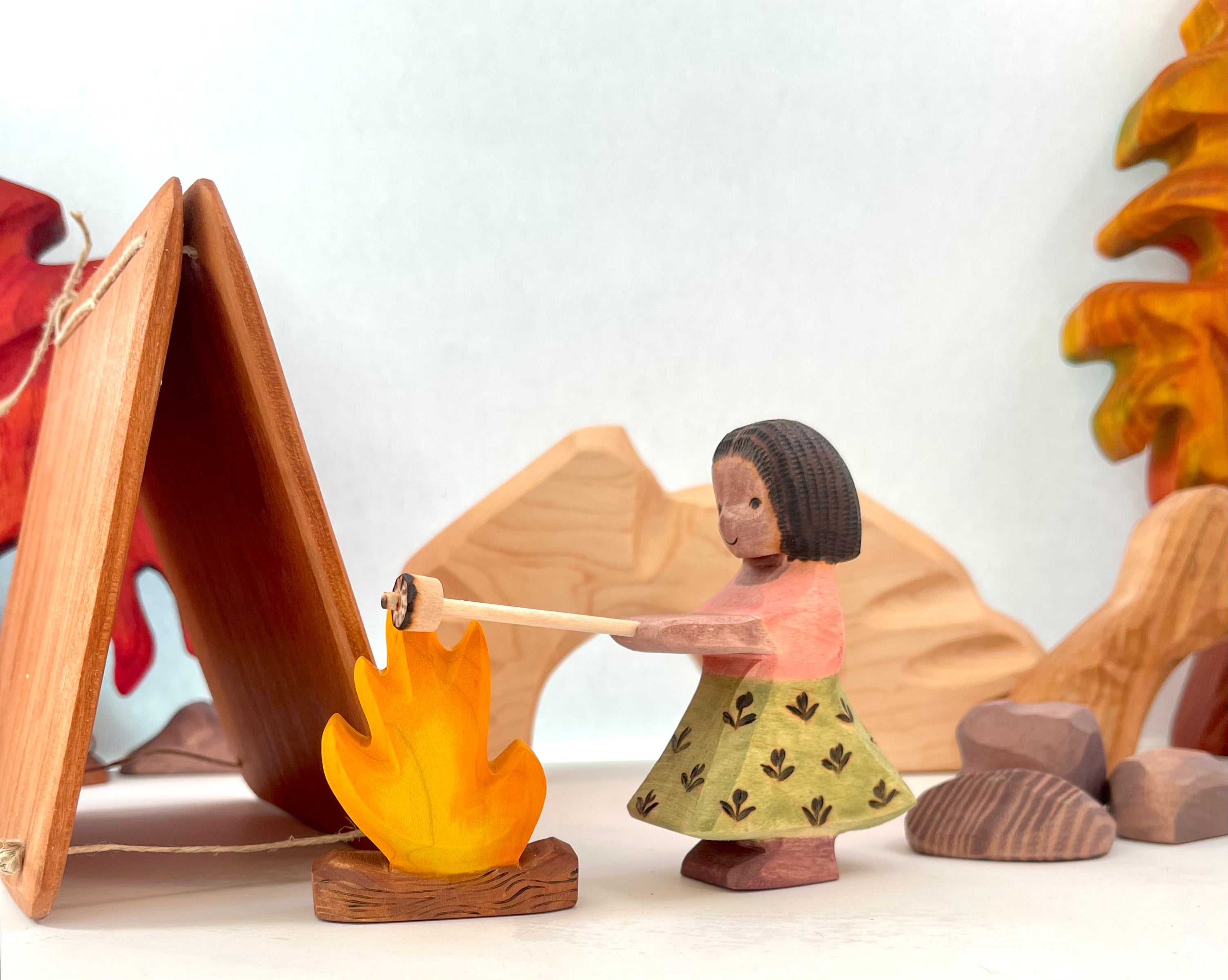 Campfire