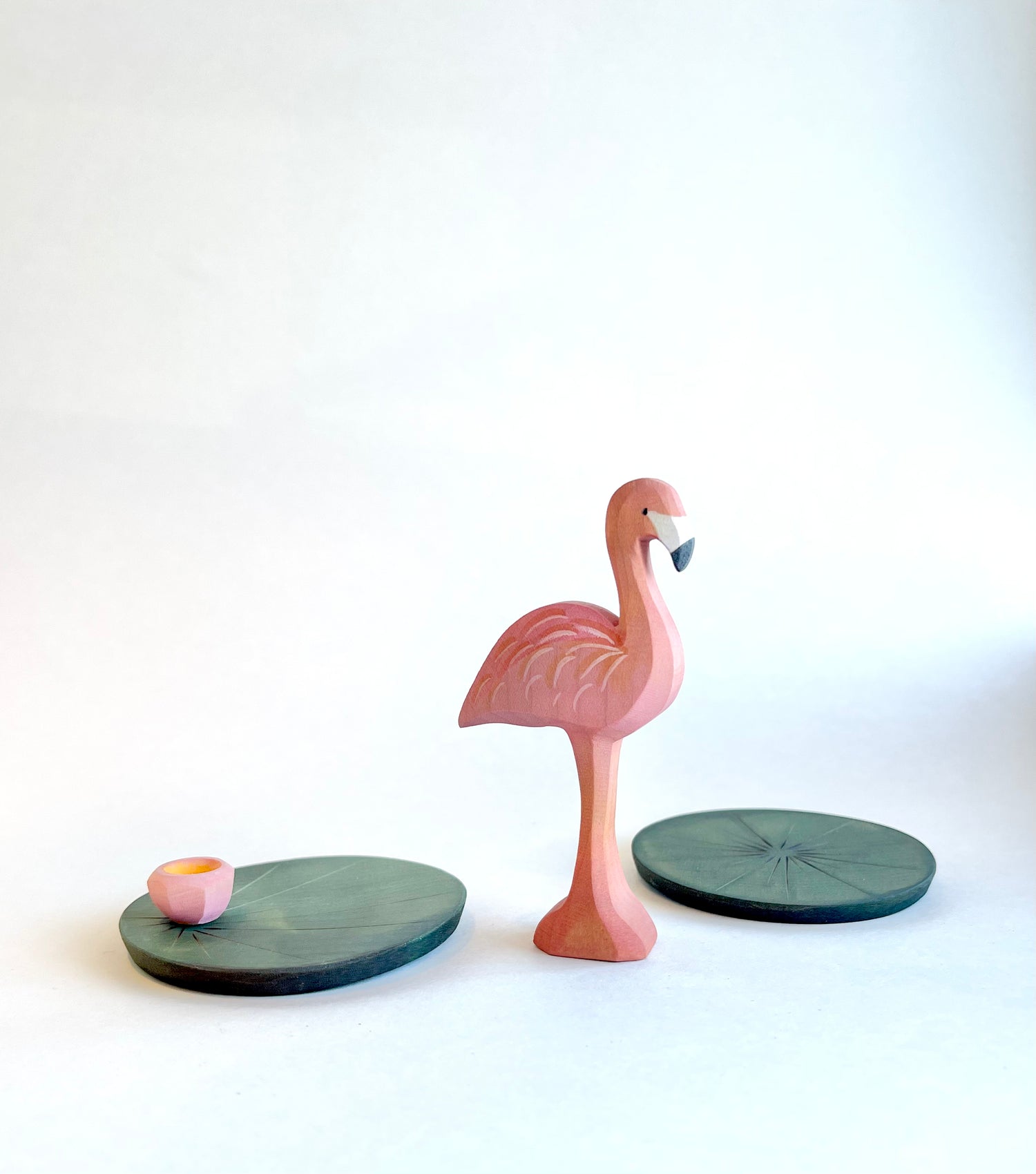 Giant Lily Pads (Set of 2)