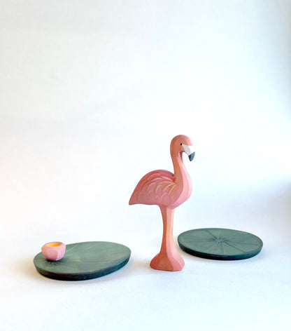 Giant Lily Pads (Set of 2)