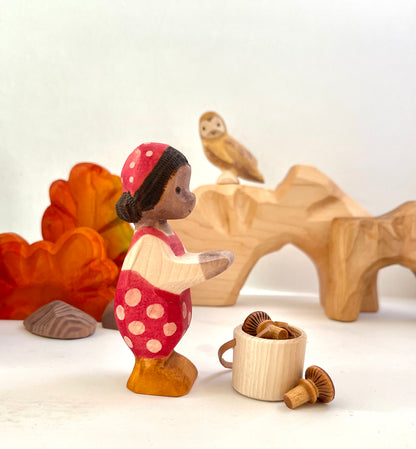 Little Forager