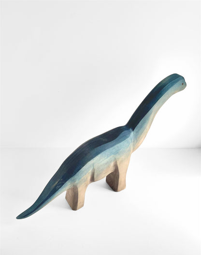 Brachiosaurus