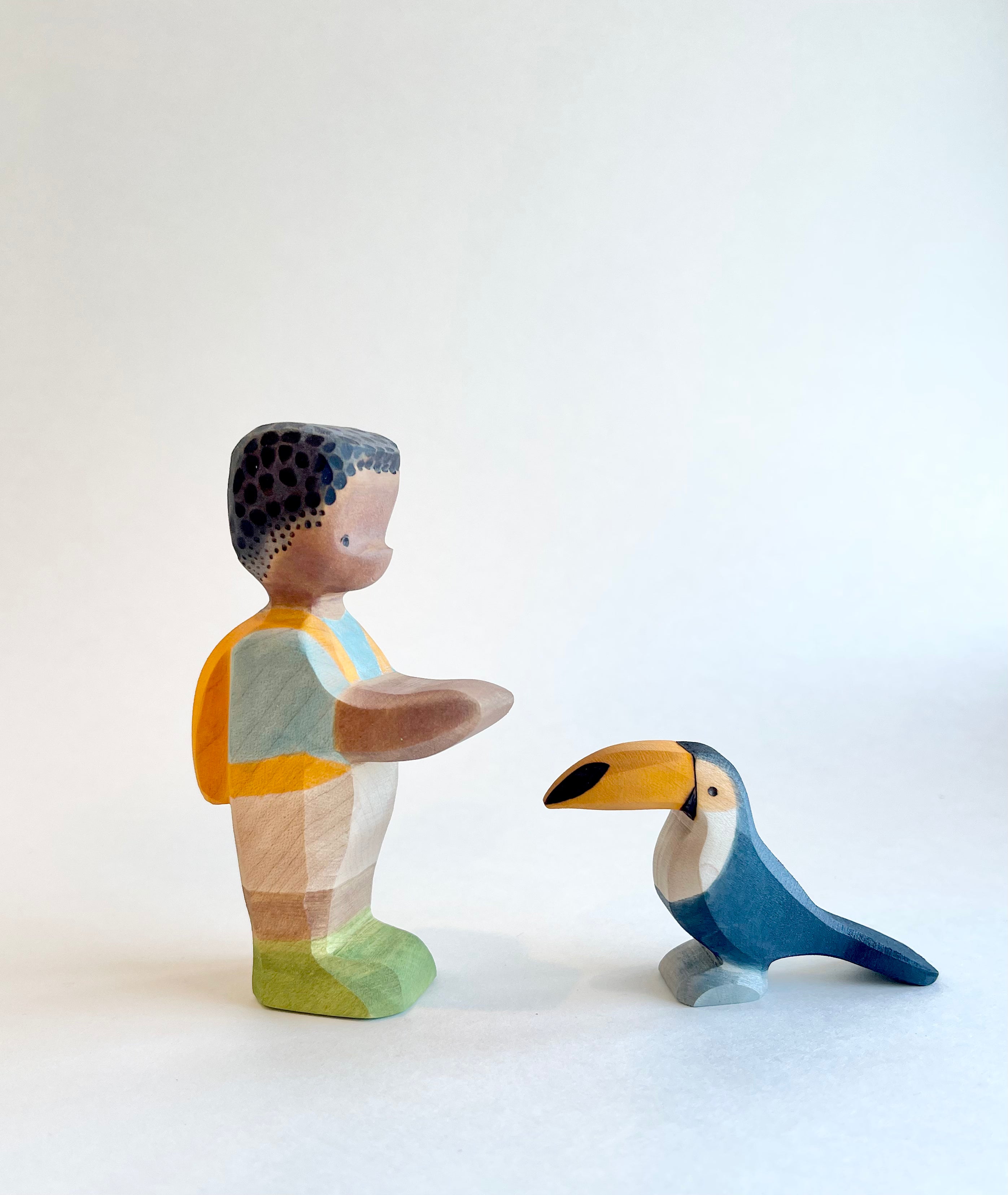 Toucan