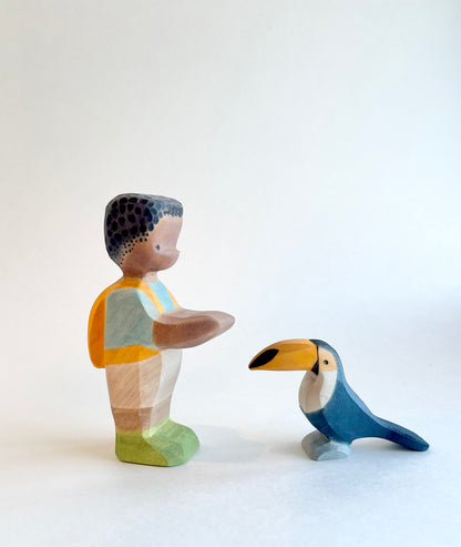 Toucan