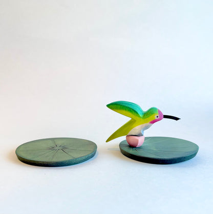 Giant Lily Pads (Set of 2)