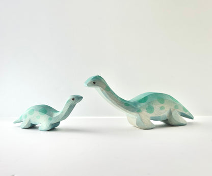 Plesiosaur