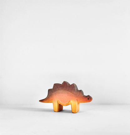Stegosaurus Baby