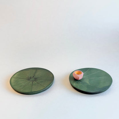Giant Lily Pads (Set of 2)