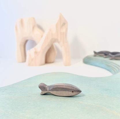 Salmon Set of 2