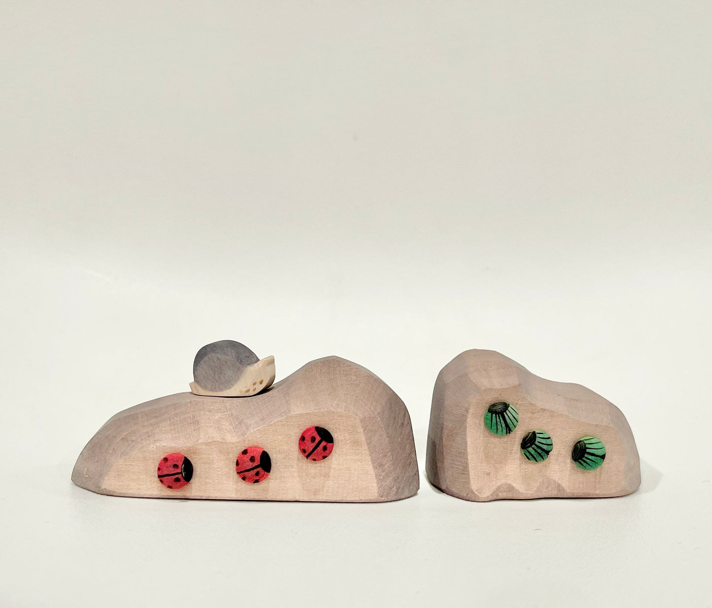 Ladybug Rock