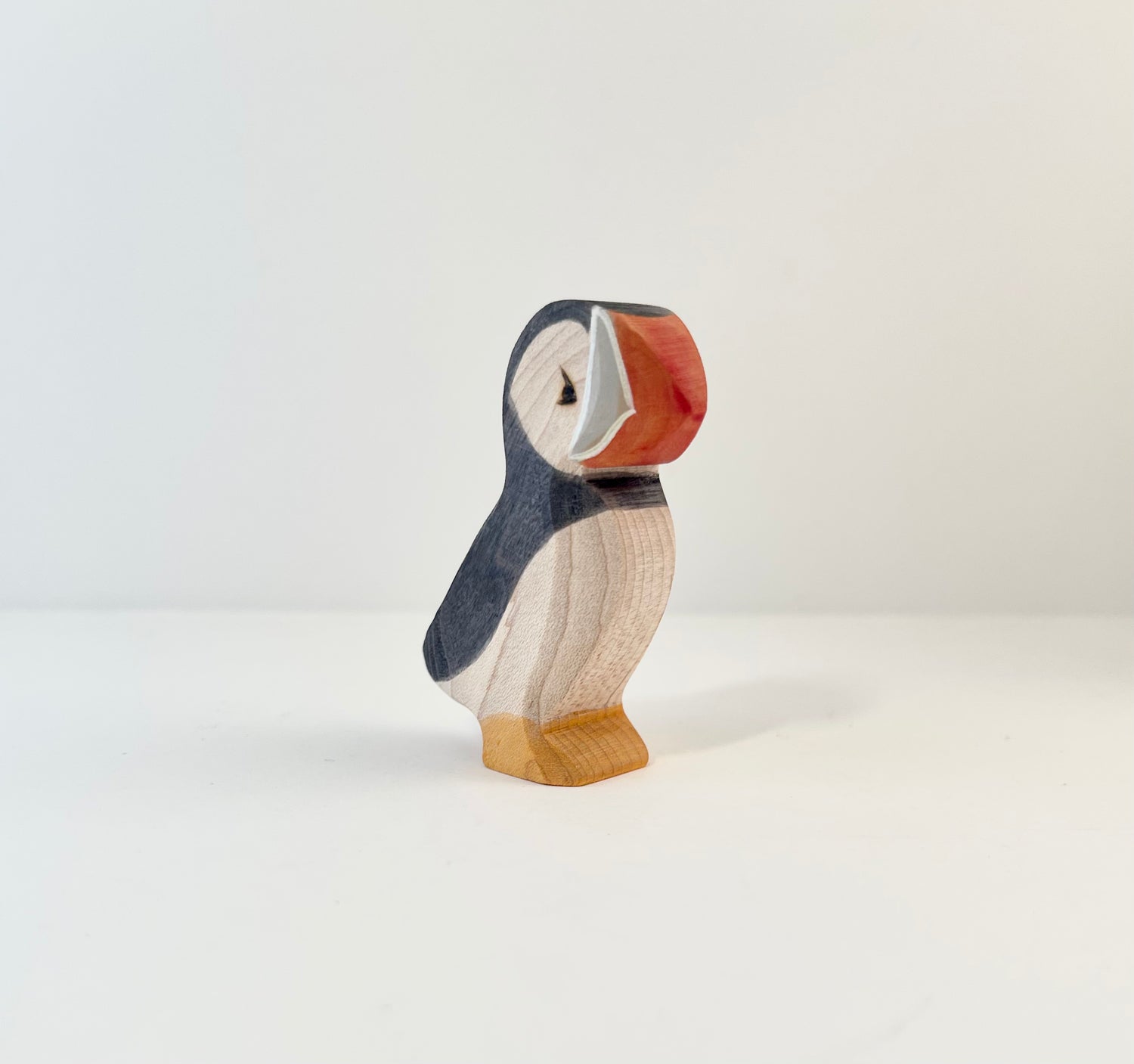 Puffin Pair