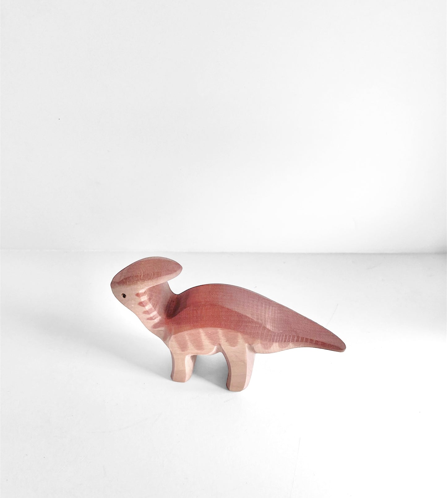 Parasaurolophus Baby