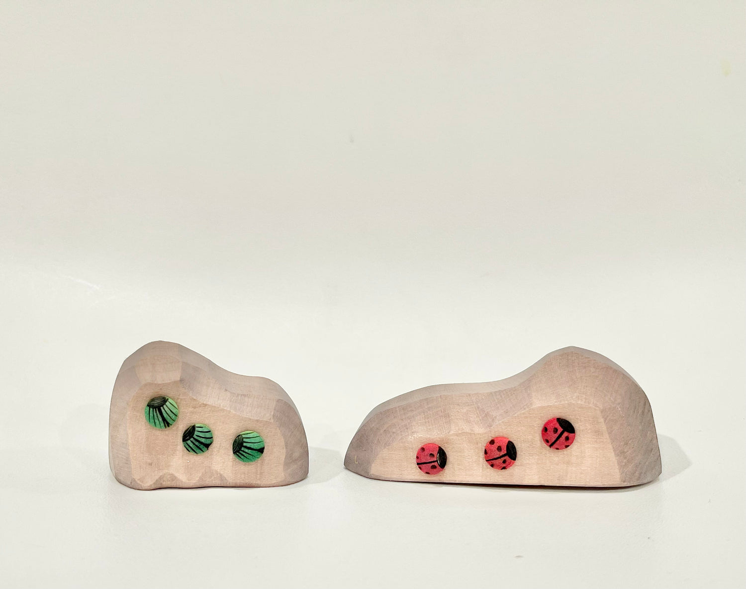 Ladybug Rock