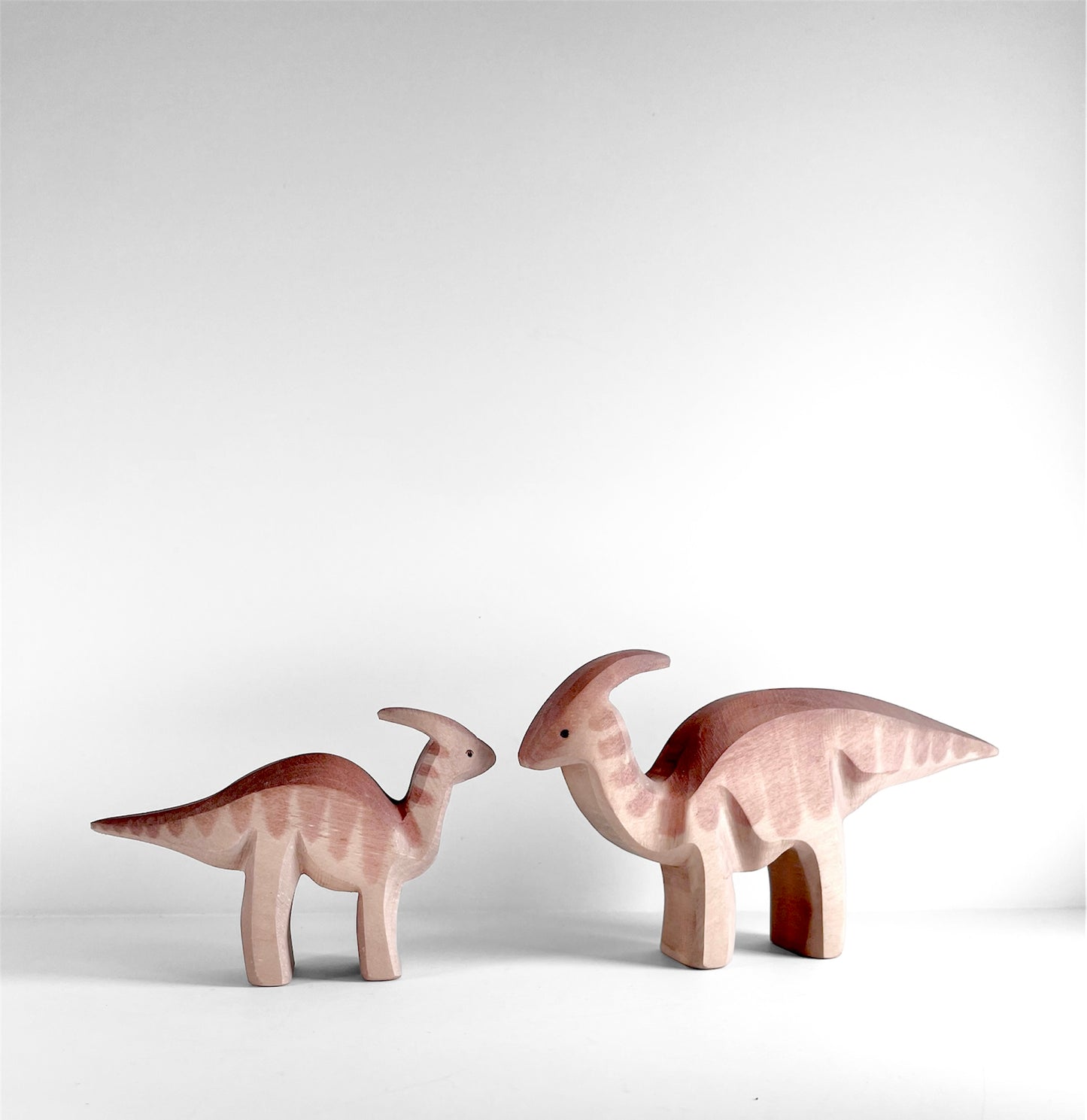 Parasaurolophus