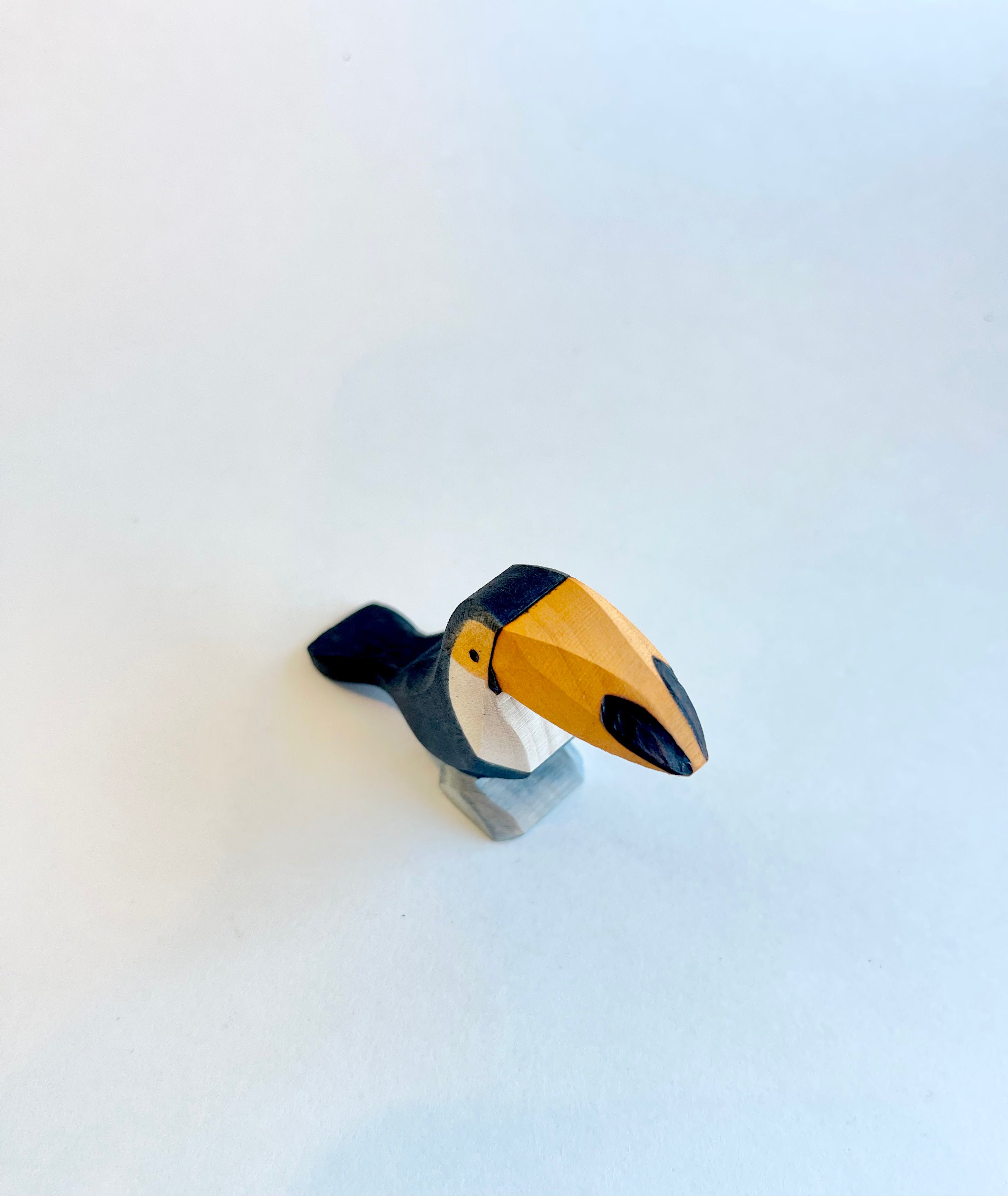 Toucan