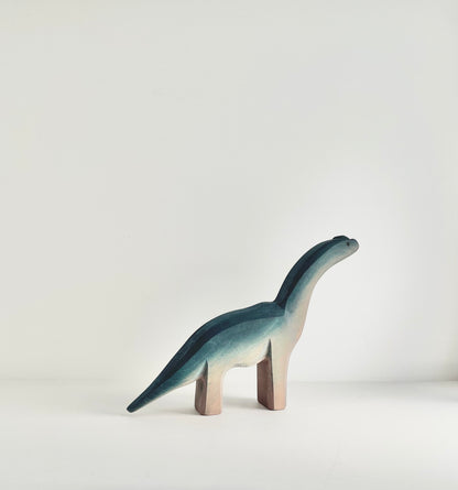 Brachiosaurus Baby