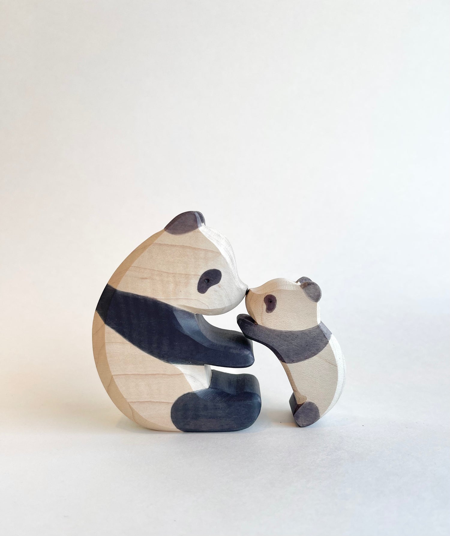 Big Rocking Panda