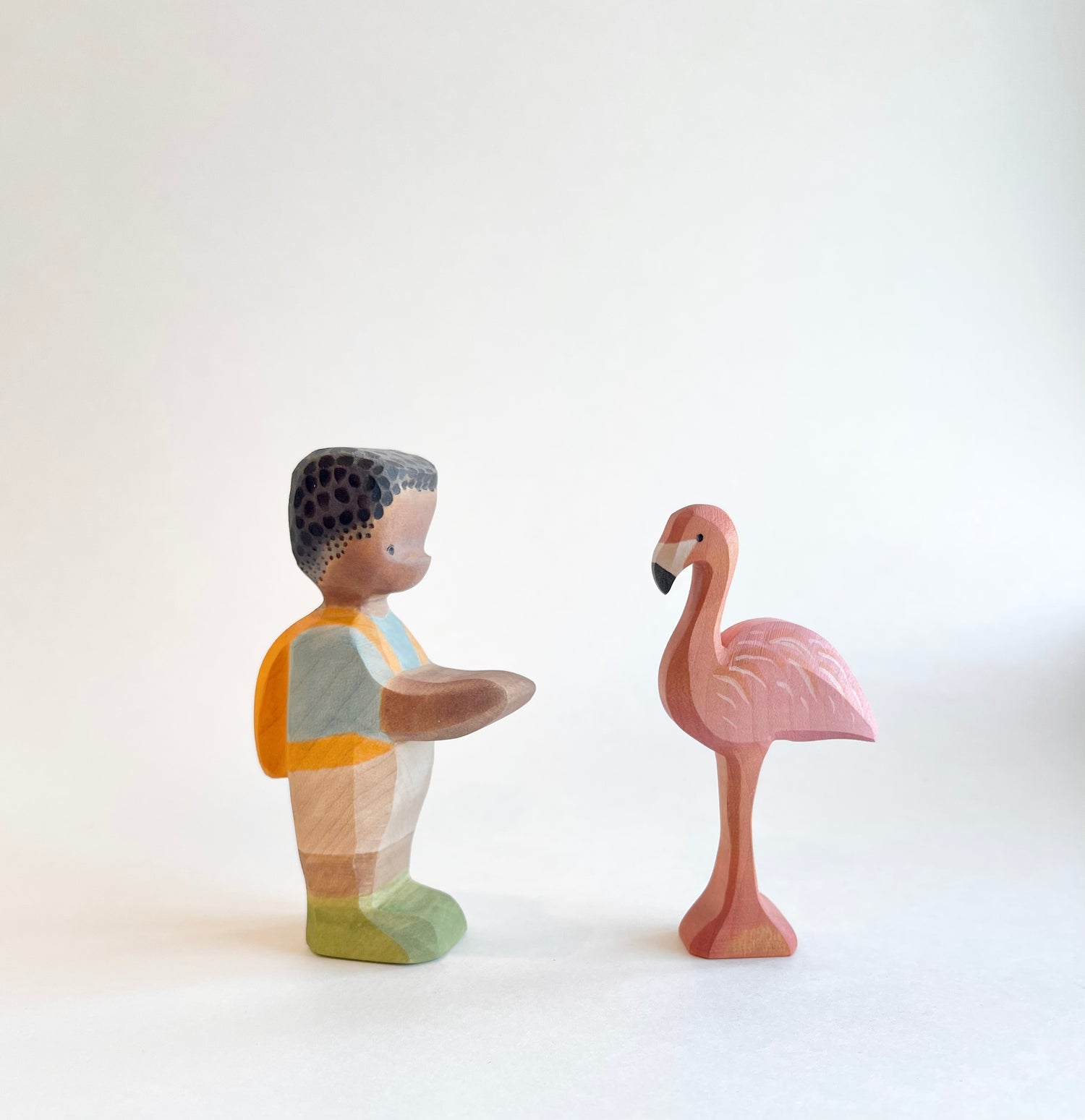 Flamingo