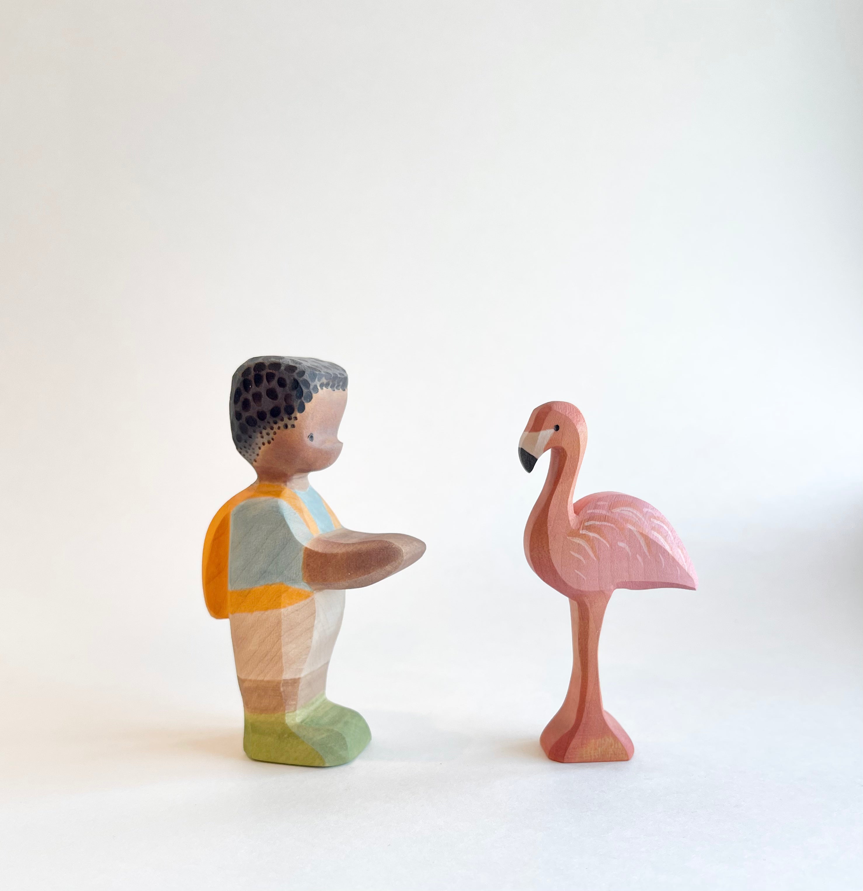 Flamingo