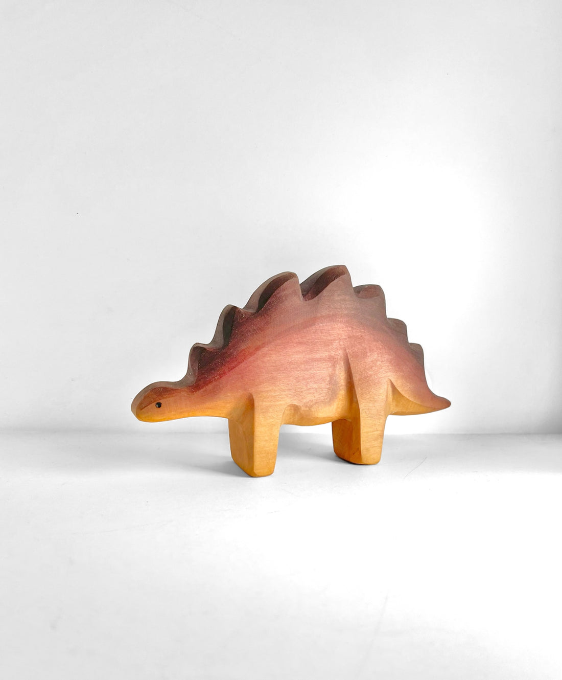 Stegosaurus